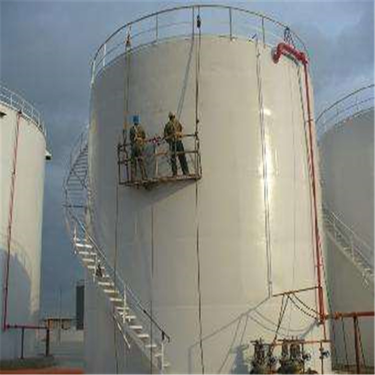 淮阳喷漆翻新・工业喷漆・设备喷漆服务简介